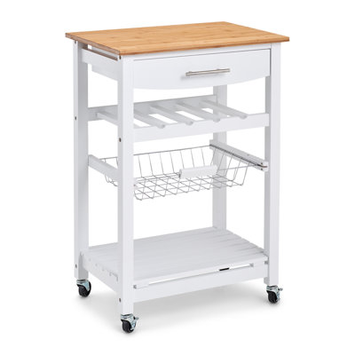 Küchenwagen zum Verlieben | Wayfair.de